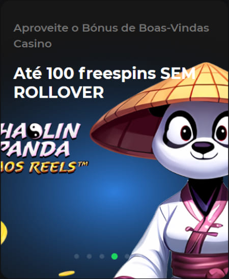 Obter 100 rodadas grátis sem rollover Betify 100Free Spins de Bónus de Boas-vindas