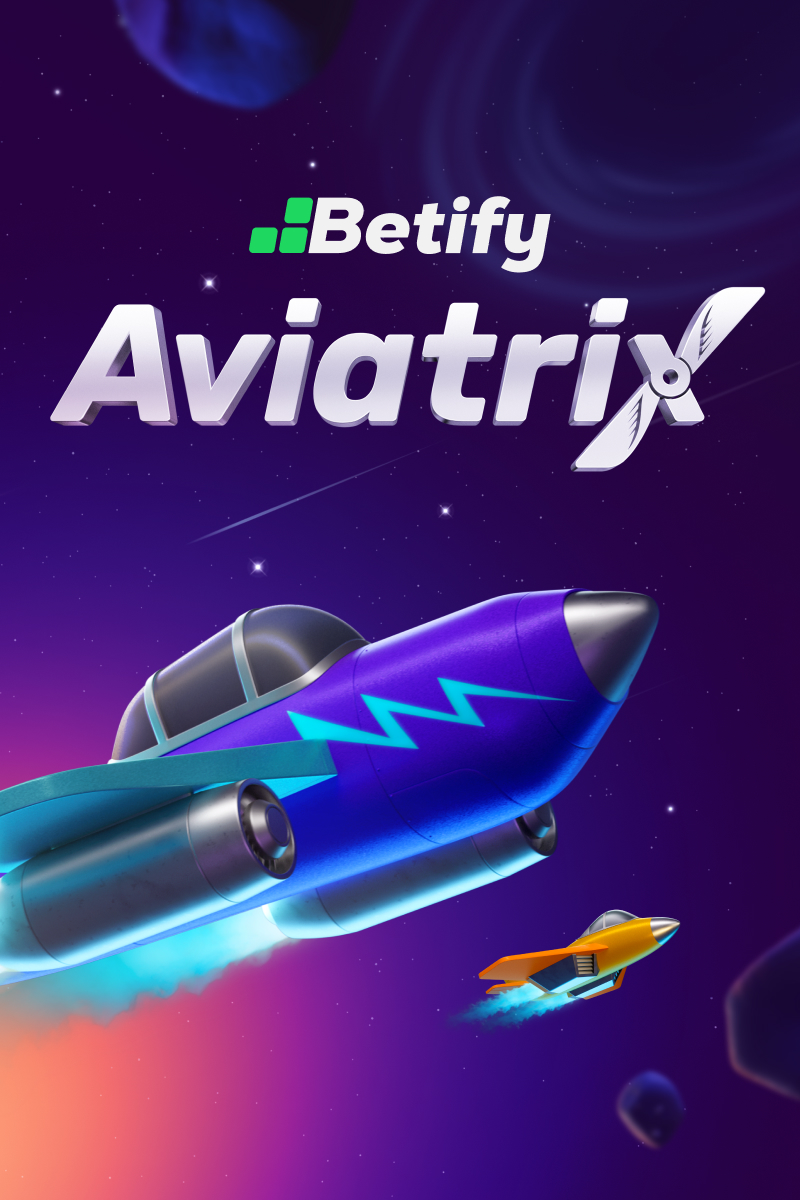 Aviatrix Aviatrix