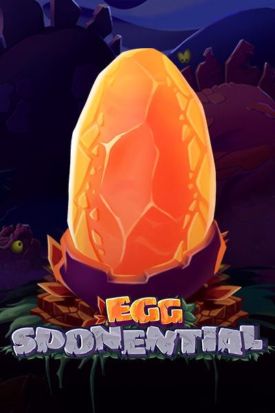 Eggsponential Eggsponential