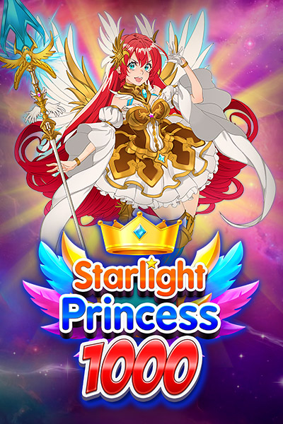 Starlight princess 1000 Starlight princess 1000